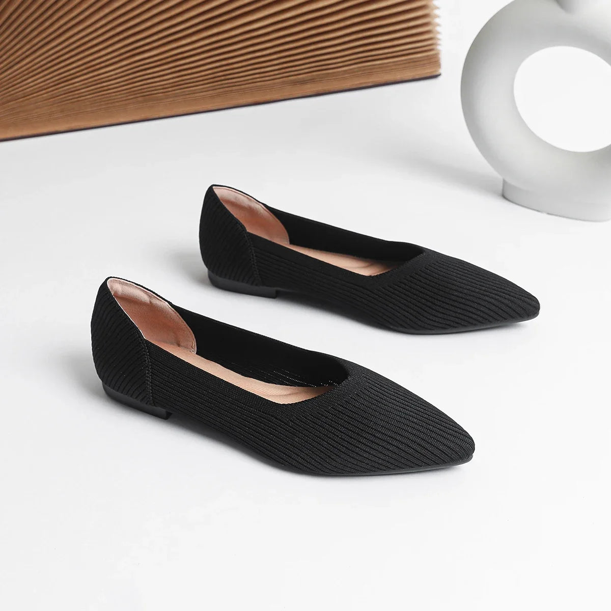 Casual and Supportive Orthopedic Shoes
