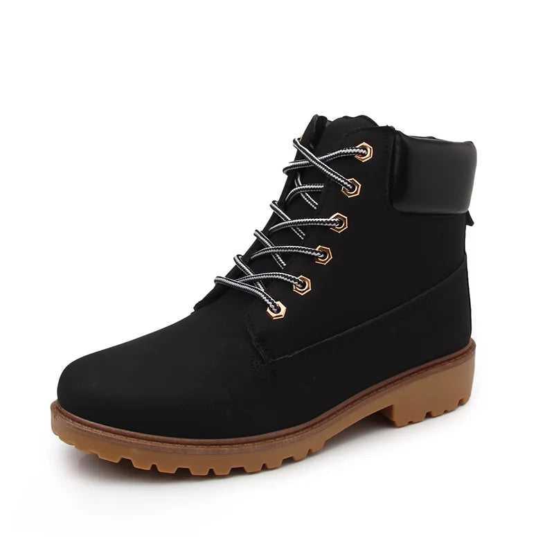 Comfortable and Fashionable Orthopedic Boots