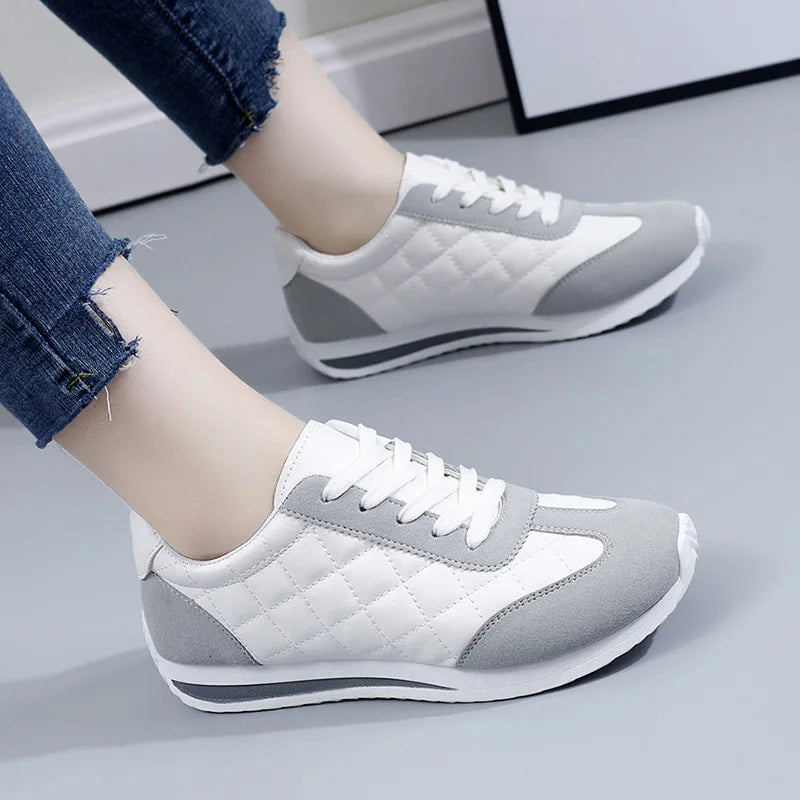 Supportive and Stylish Orthopedic Sneakers