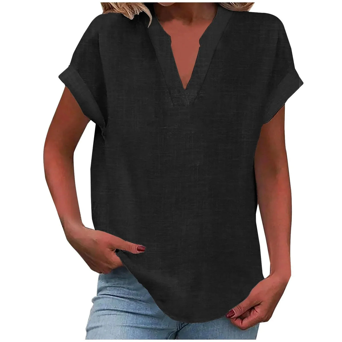 Understated and Elegant Shirt