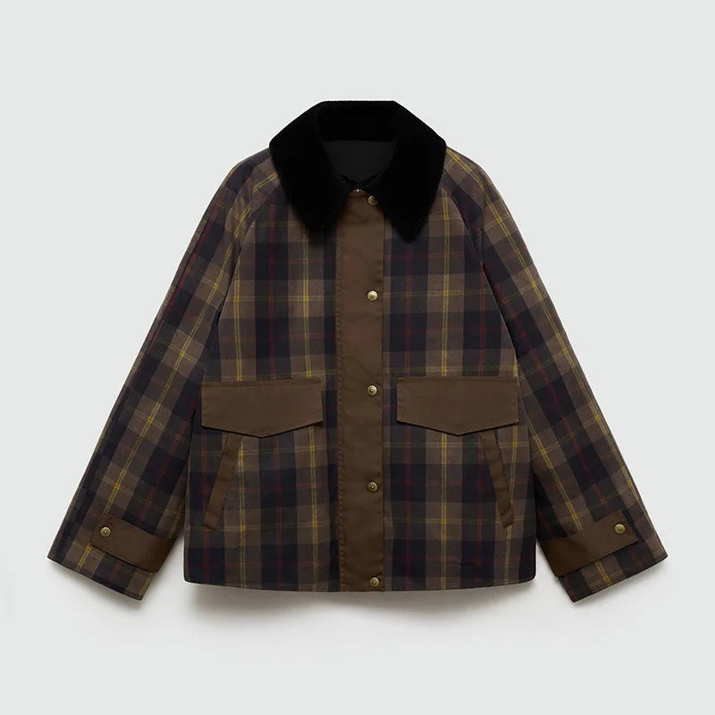 Classic Vintage Jacket