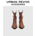 Versatile and Supportive Orthopedic Boots