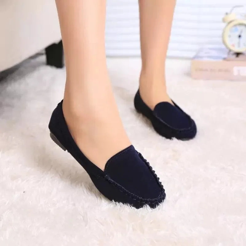 Supportive and Trendy Orthopedic Shoes