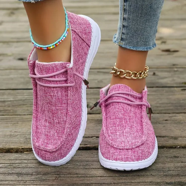 Supportive and Stylish Orthopedic Loafers
