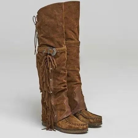 JO | High-quality orthopaedic boots