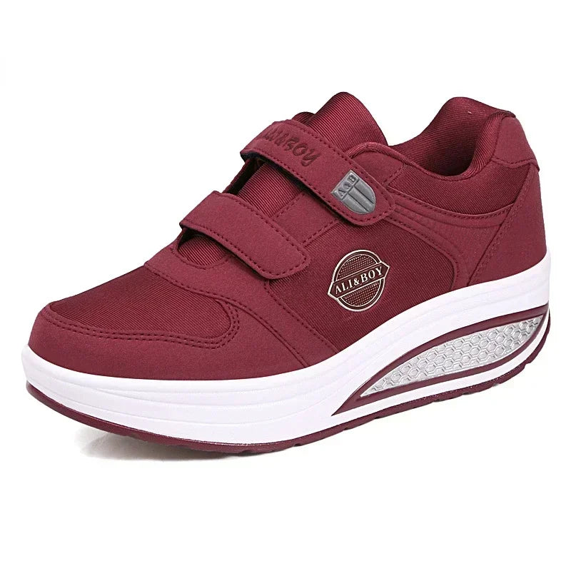 Comfortable and Fashionable Orthopedic Shoes
