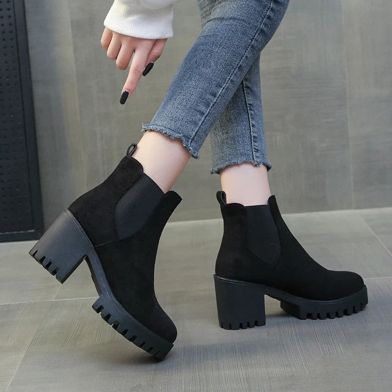 Durable and Supportive Orthopedic Boots