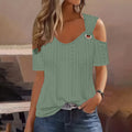 Cool and Casual Blouse
