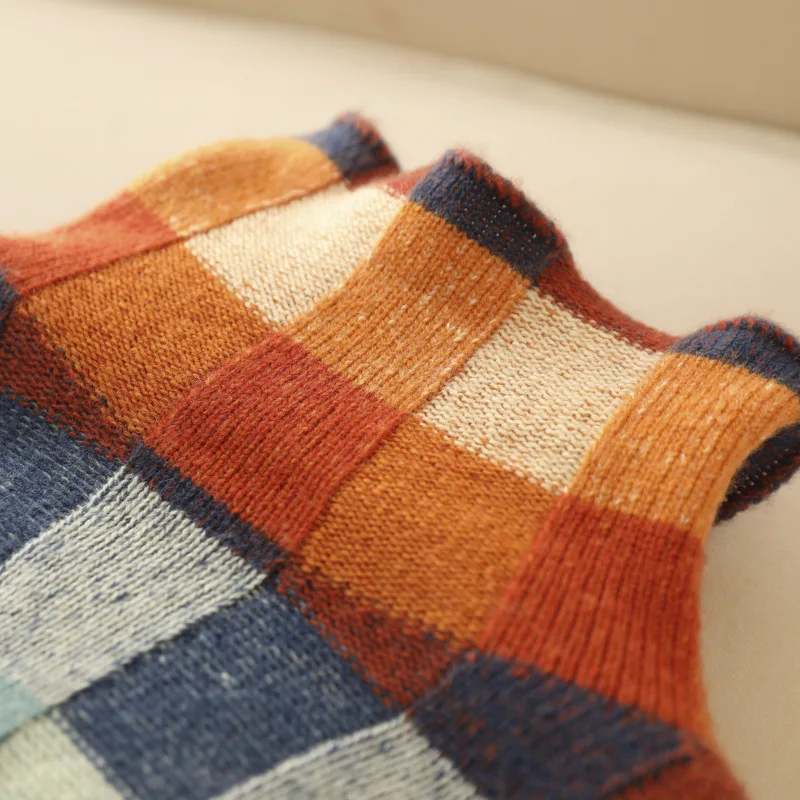 Elegantly Designed Sweater