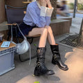 Supportive and Trendy Orthopedic Boots