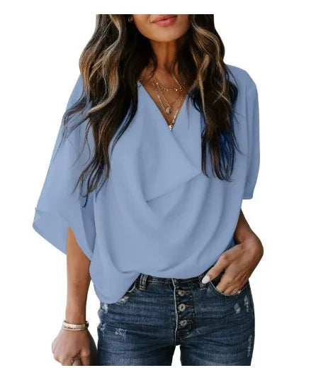 Understated and Elegant Shirt