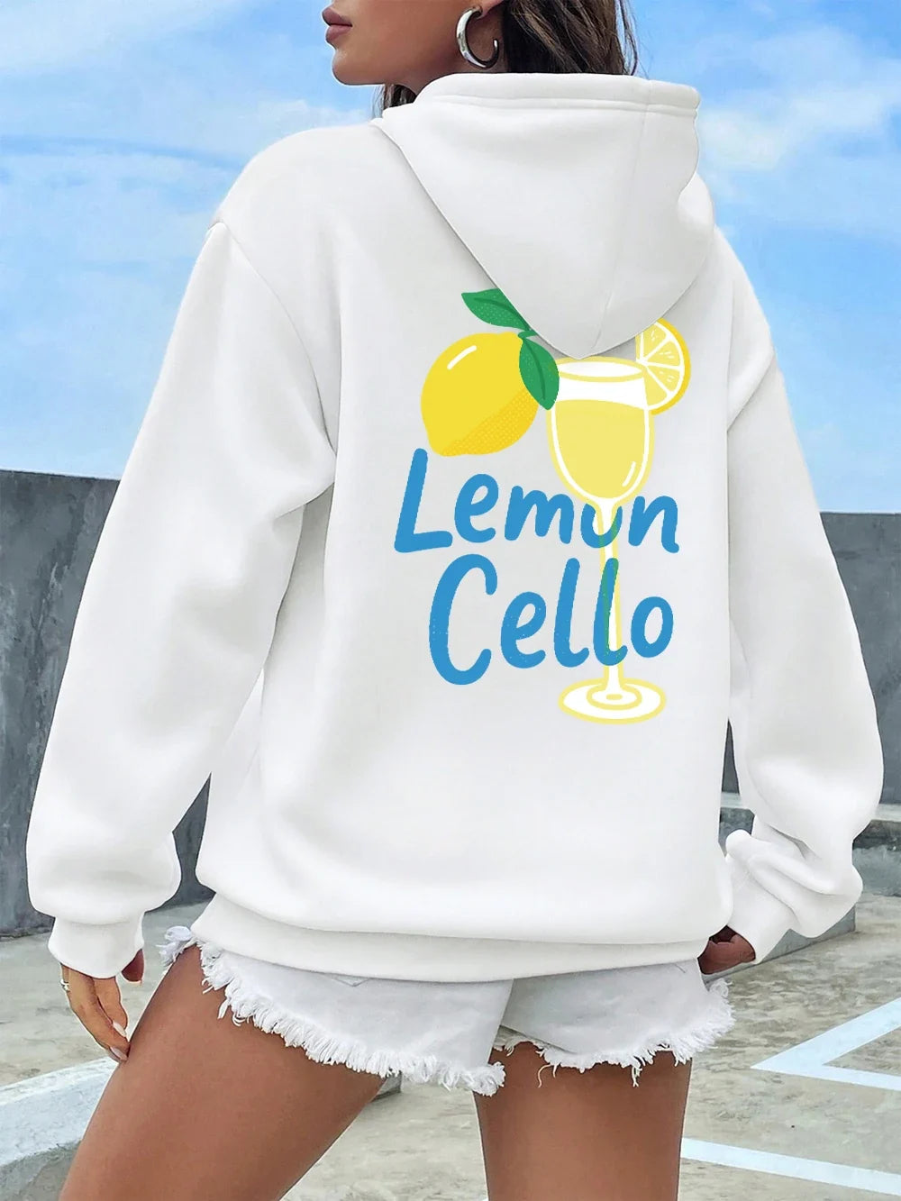 Polished and Playful Shirt