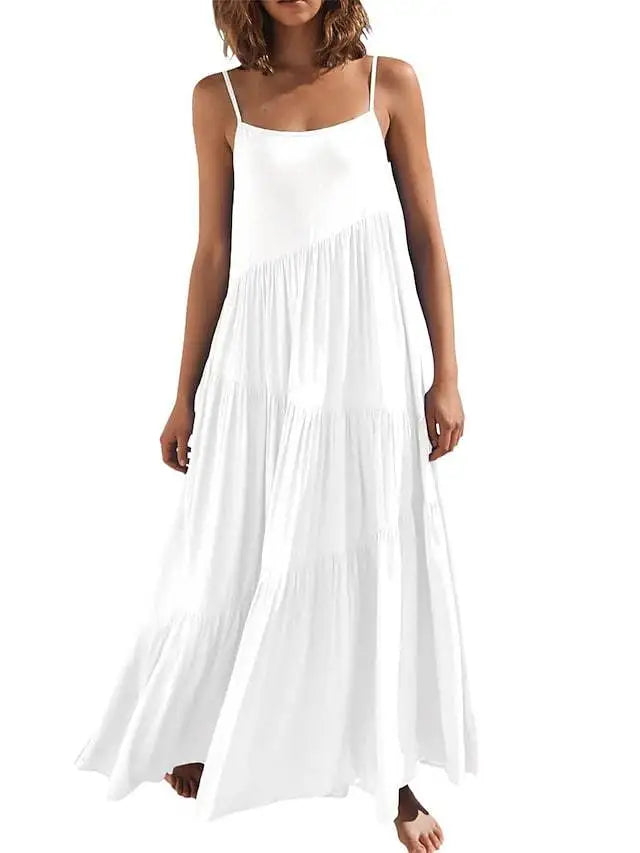 Sleek and Contemporary Dress