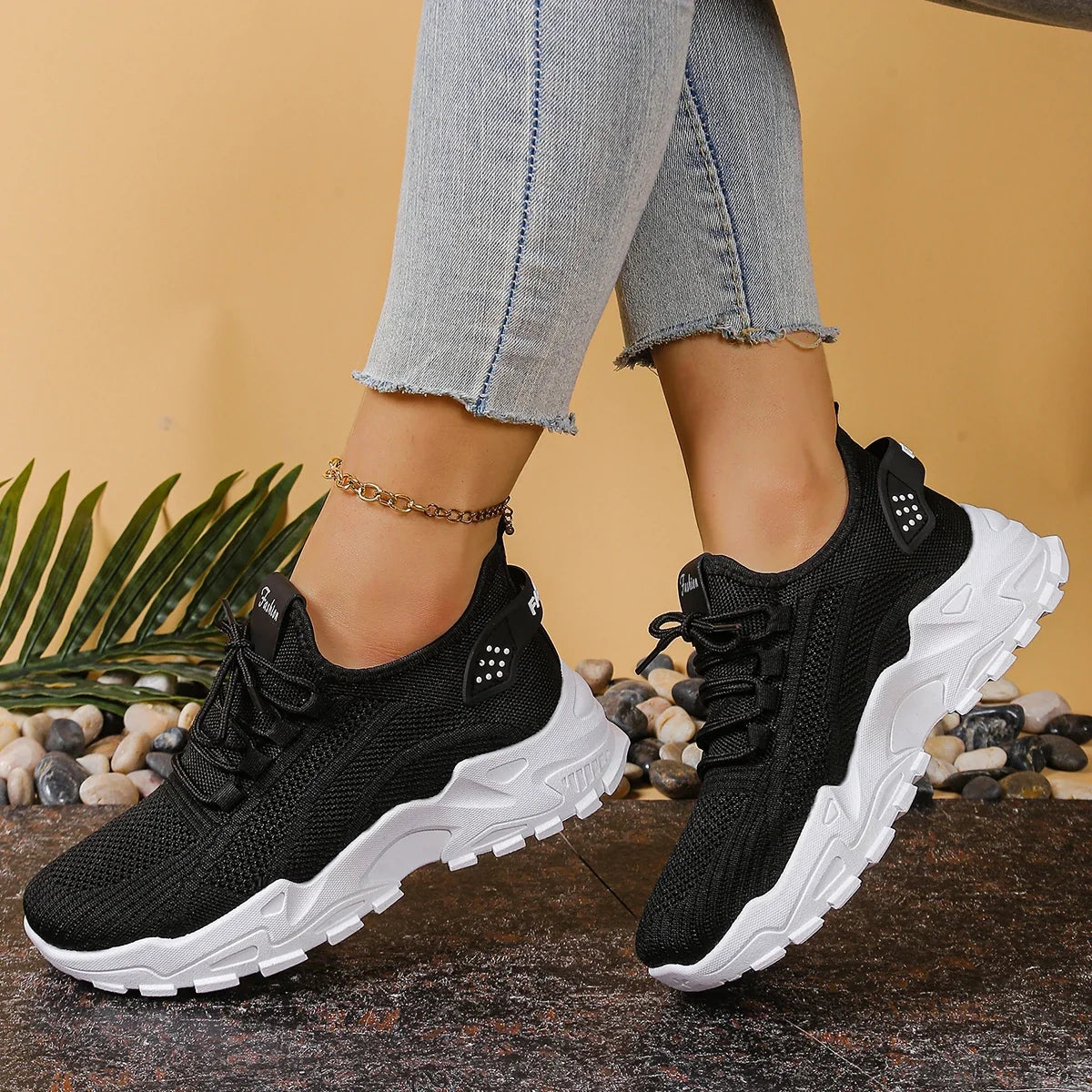 Tailored and Comfortable Orthopedic Shoes