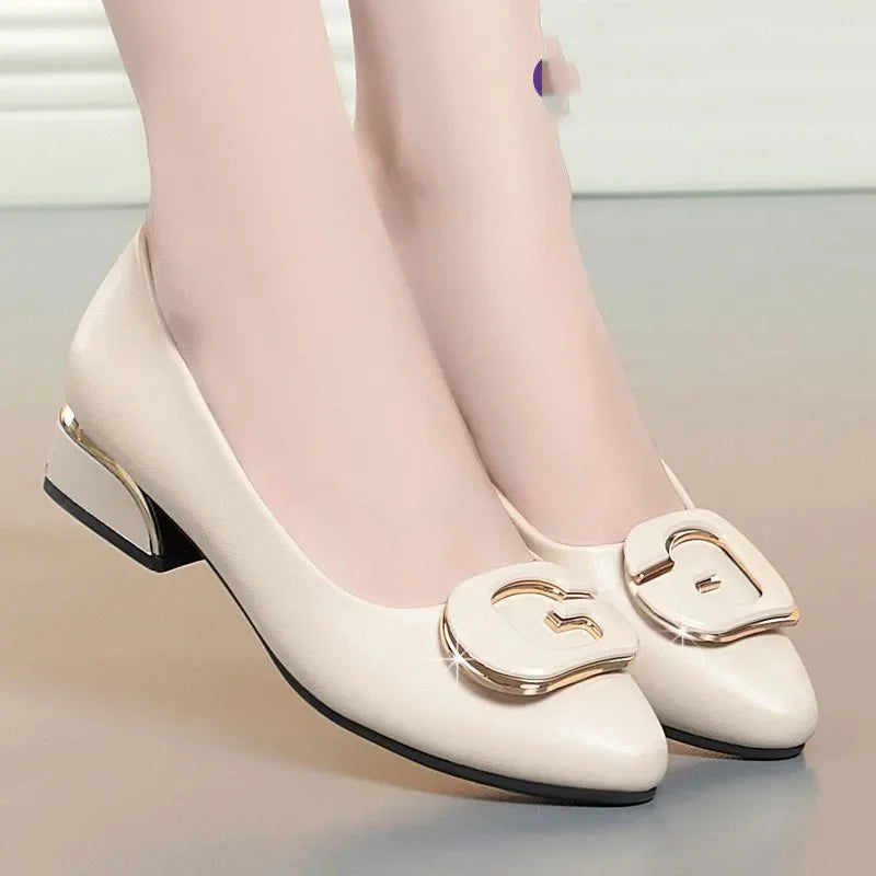 Comfortable and Fashionable Orthopedic Shoes