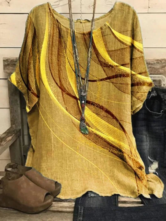Bold and Beautiful Shirt