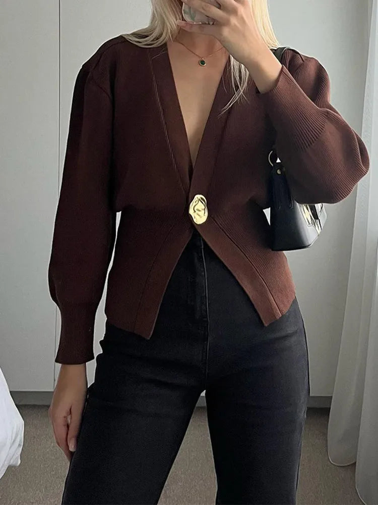 Fresh and Feminine Coat