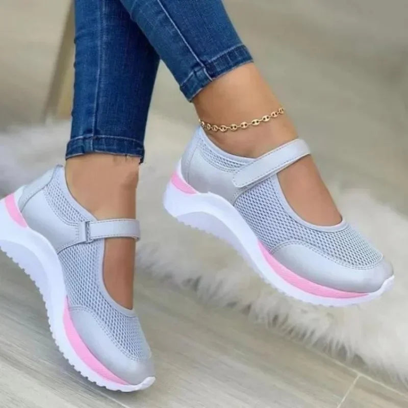 Durable and Supportive Orthopedic Shoes