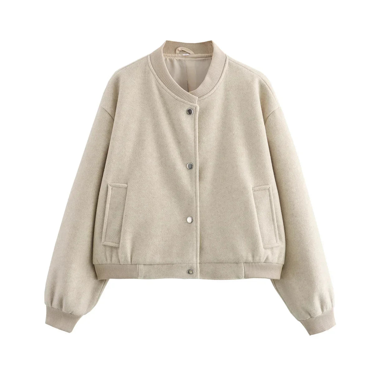 Vintage Inspired Jacket