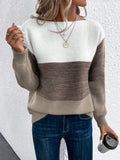 Thoughtfully Designed Sweater