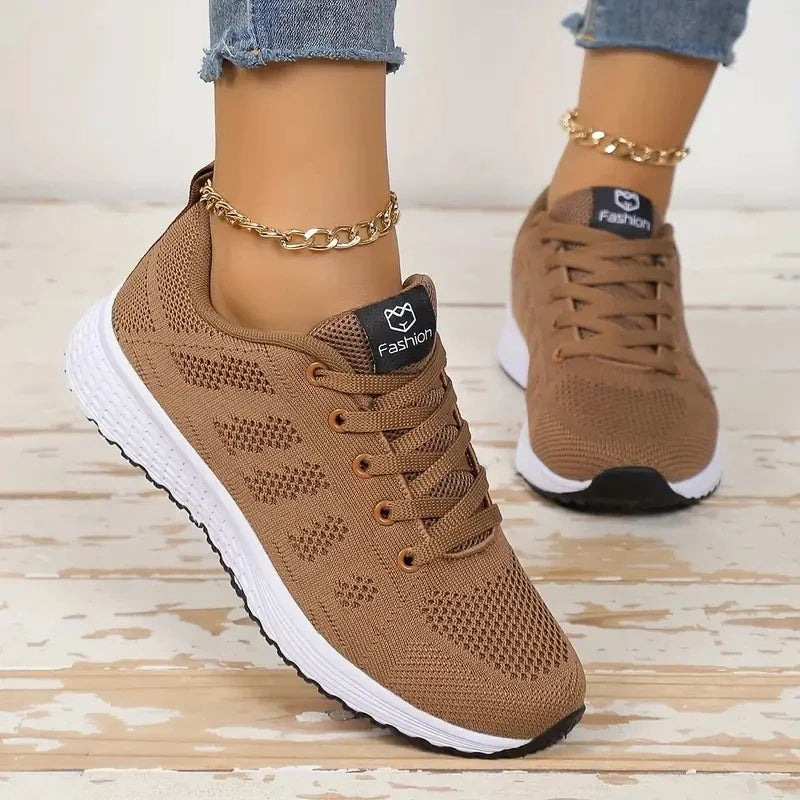 Comfortable and Fashionable Orthopedic Sneakers