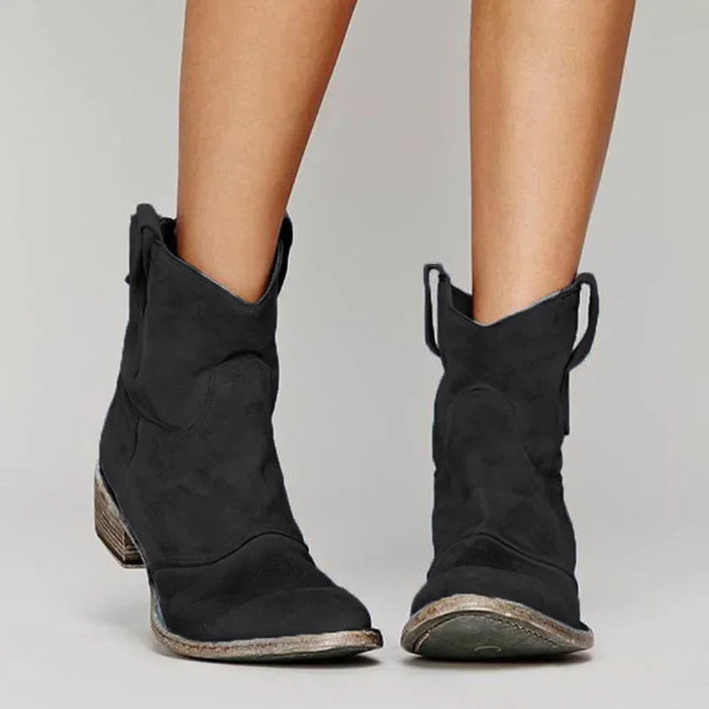 JO | Fashionable supportive orthopaedic heels