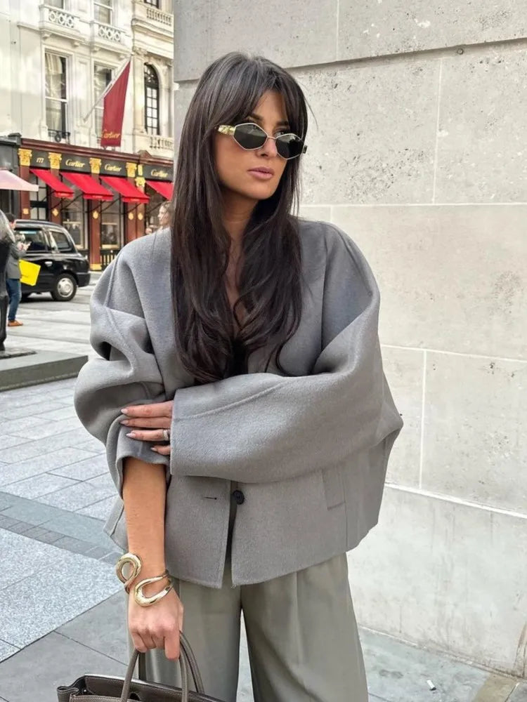 Vintage Inspired Jacket