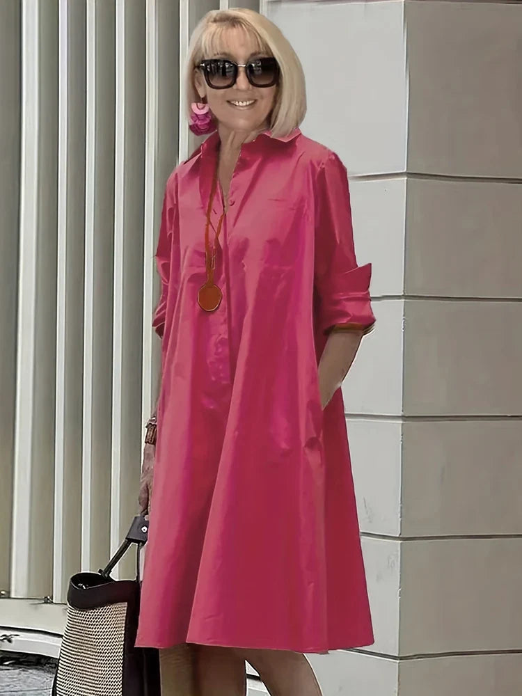 Stylish and Elegant Dress