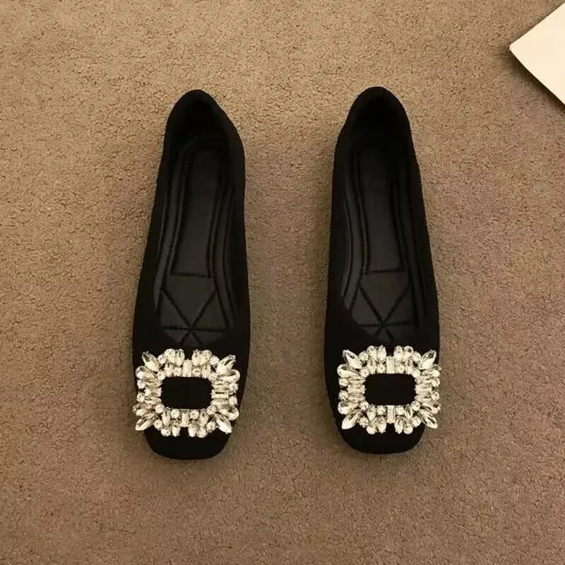 Versatile and Supportive Orthopedic Loafers