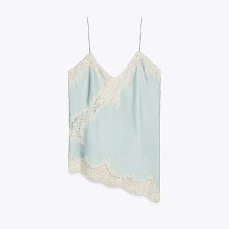 Effortlessly Stylish Tank Top