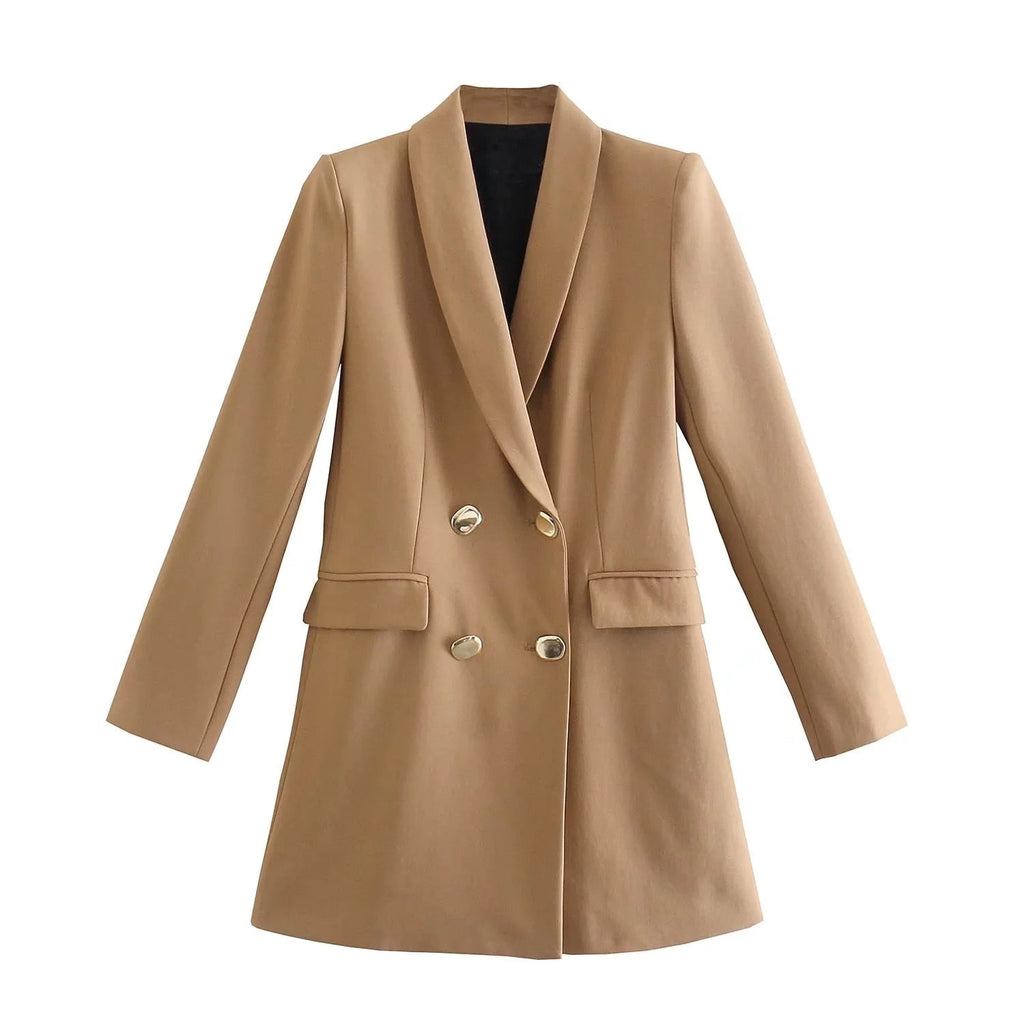 JO | MargaretsBlazer I Long-sleeved blazer for women