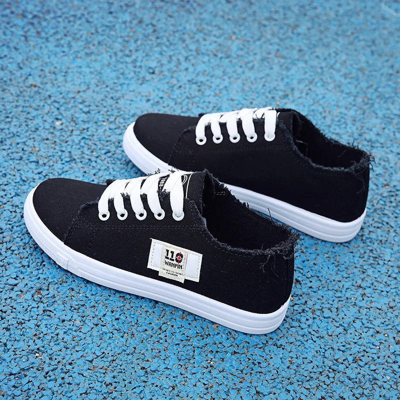 Fashionable and Supportive Orthopedic Sneakers