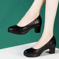 Supportive and Trendy Orthopedic Shoes