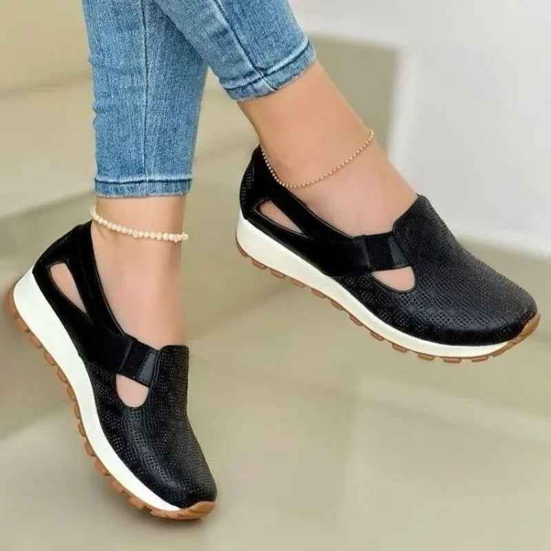 Durable and Supportive Orthopedic Shoes
