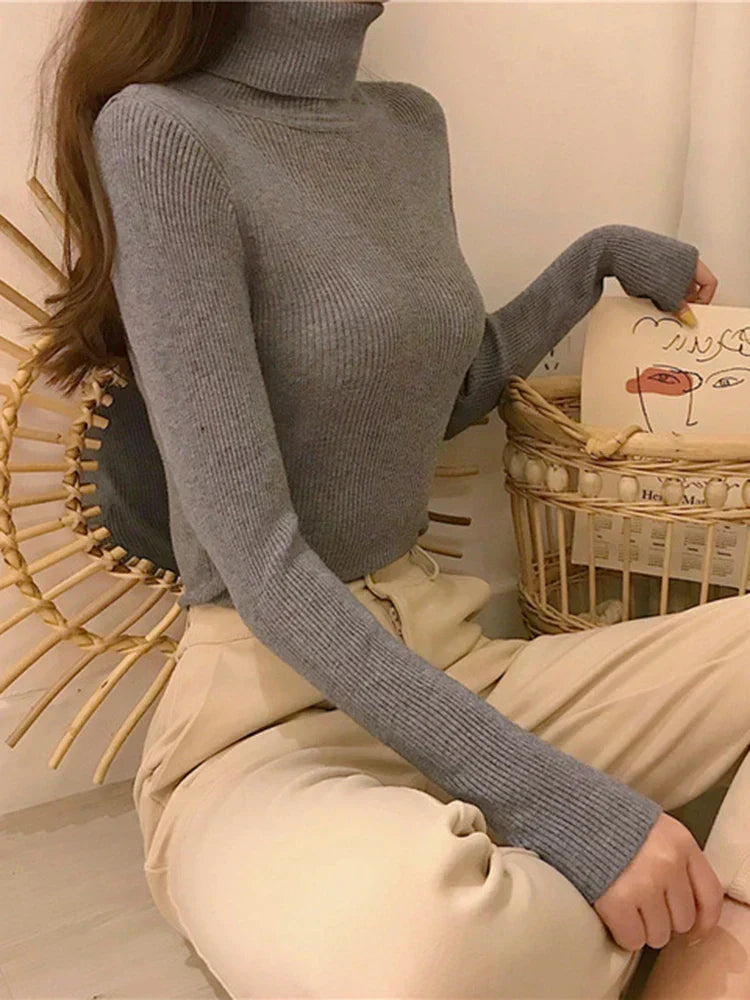 Beautifully Crafted Sweater