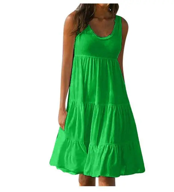 Polished and Playful Skirt