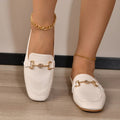 Supportive and Trendy Orthopedic Slippers