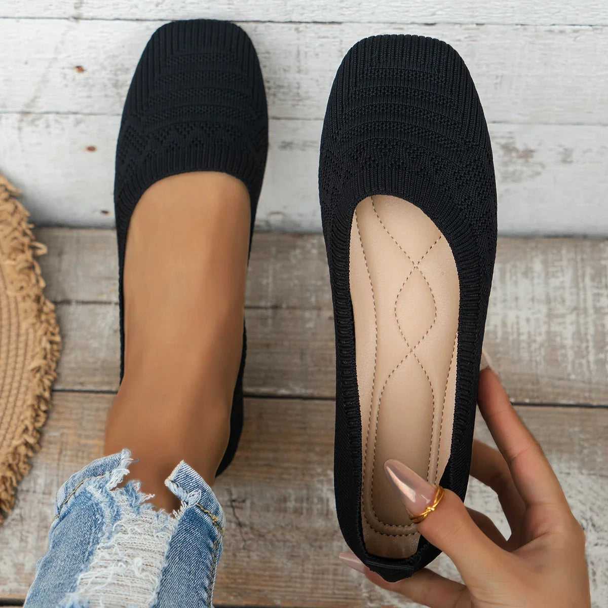 High-Quality Orthopedic Shoes