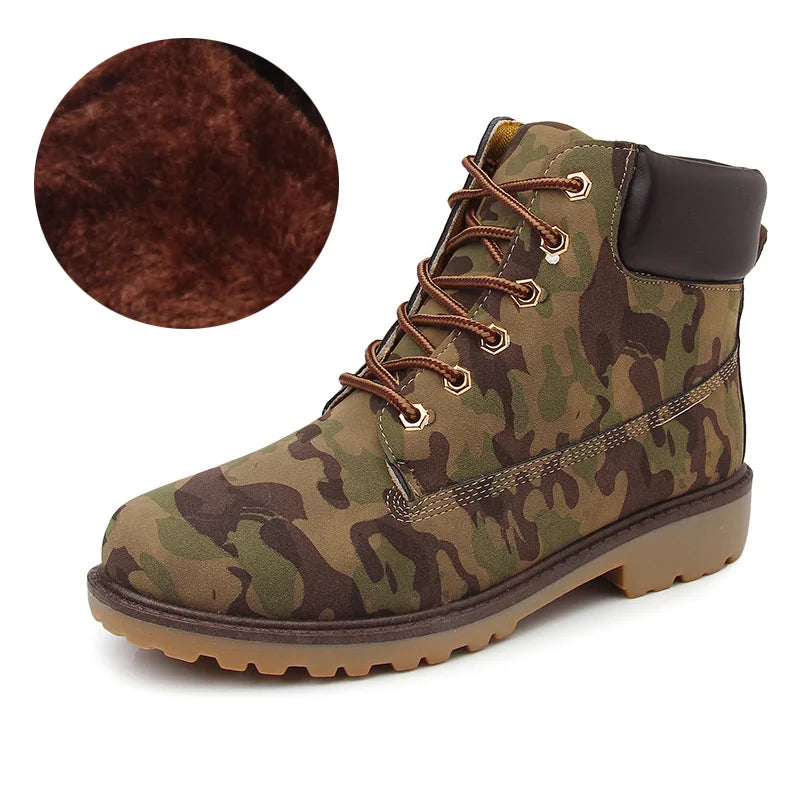 Comfortable and Fashionable Orthopedic Boots