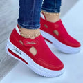 Fashionable and Supportive Orthopedic Shoes