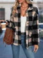 Classic Designed Jacket