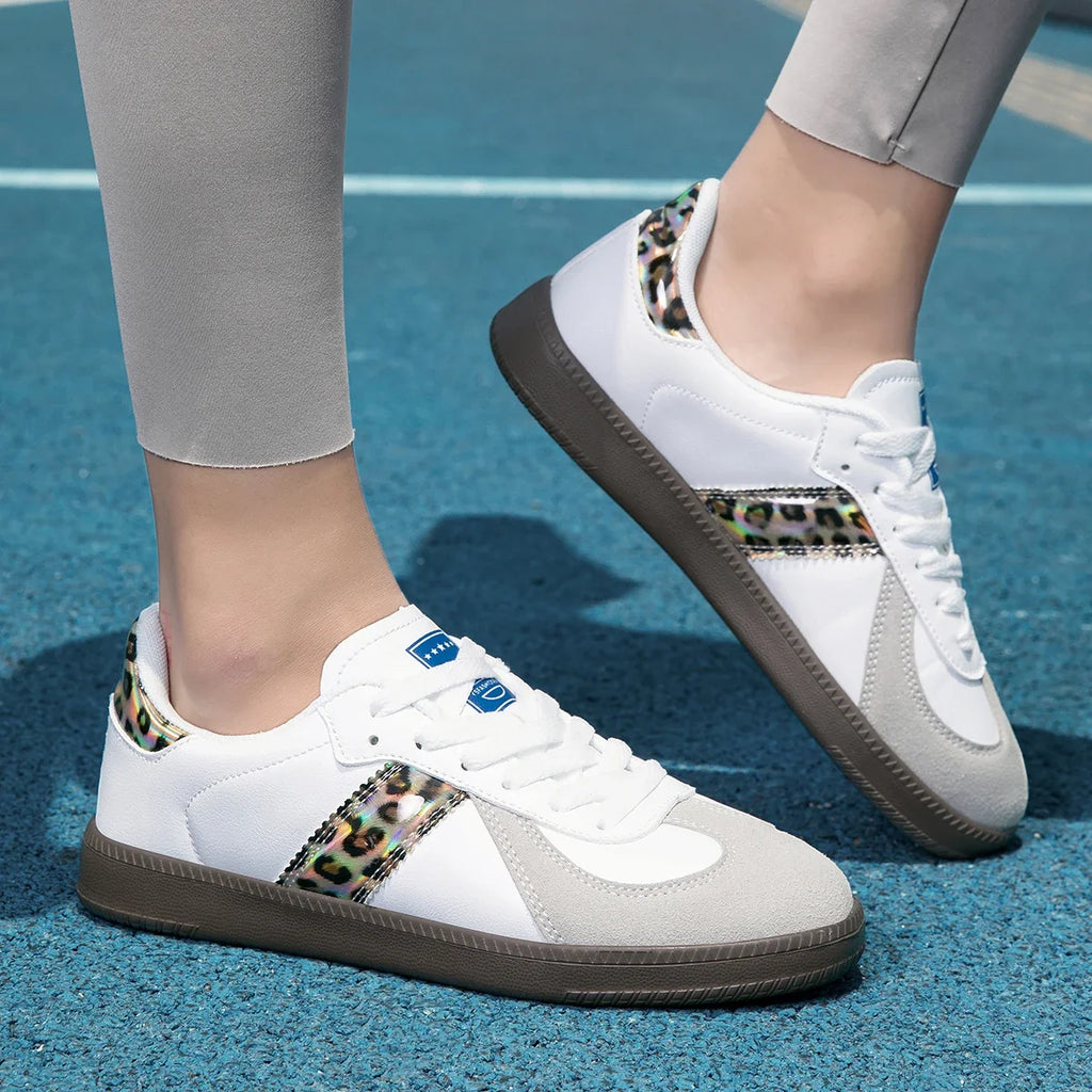 Fashionable and Supportive Orthopedic Sneakers