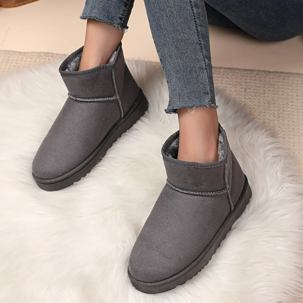 Fashionable and Supportive Orthopedic Boots