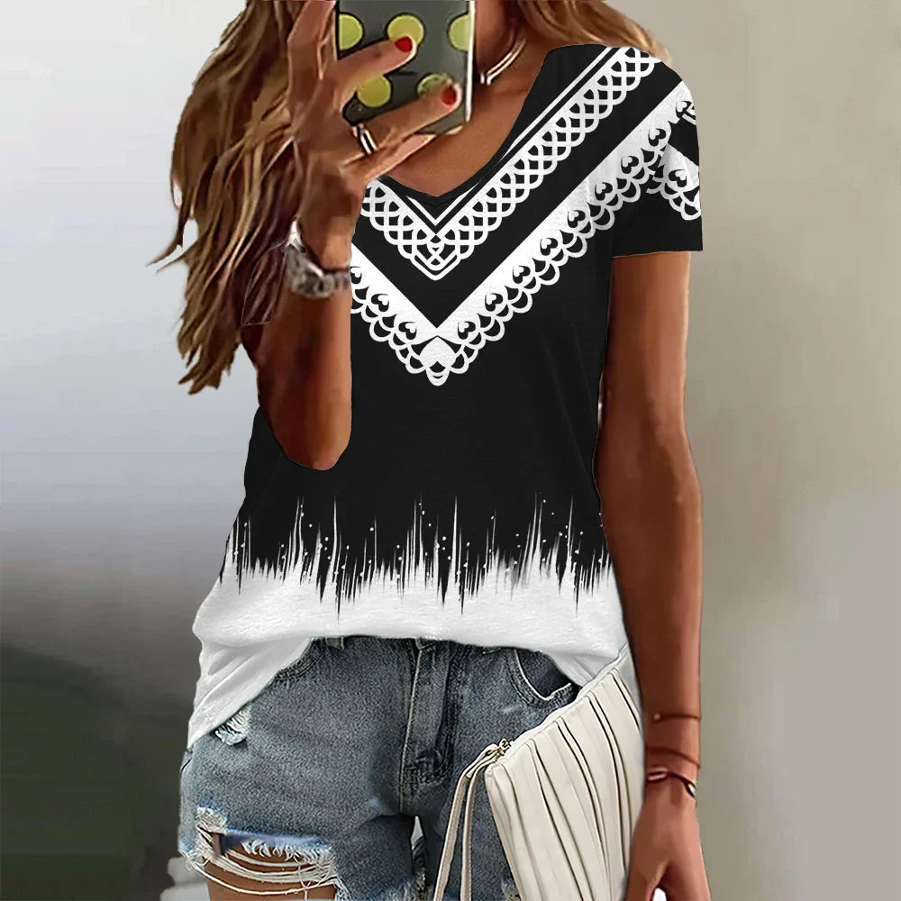 Bold and Beautiful Shirt