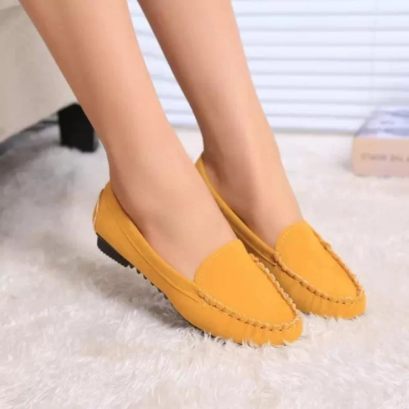 Supportive and Trendy Orthopedic Shoes