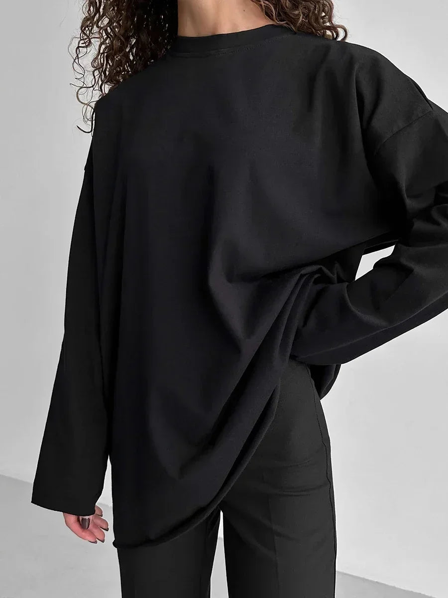 Trendy and Timeless Shirt