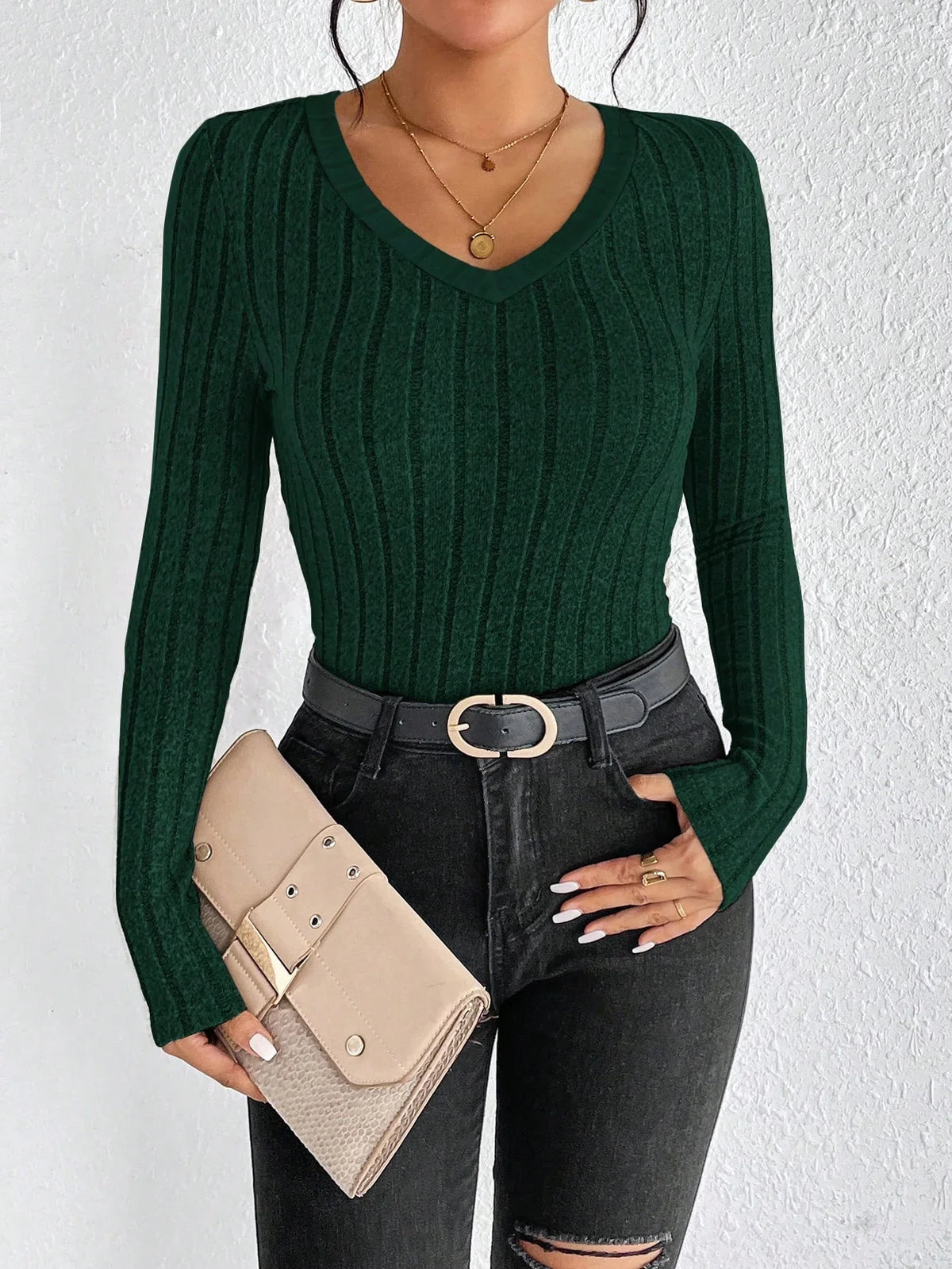 Bold and Beautiful Summer Piece