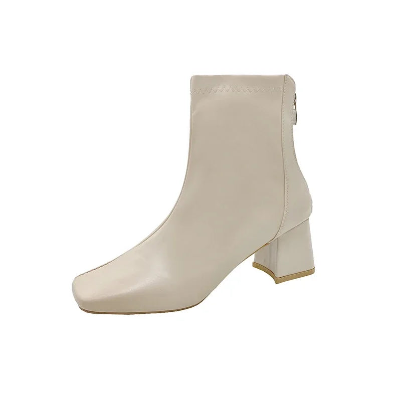 Supportive and Stylish Orthopedic Boots