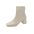 Supportive and Stylish Orthopedic Boots
