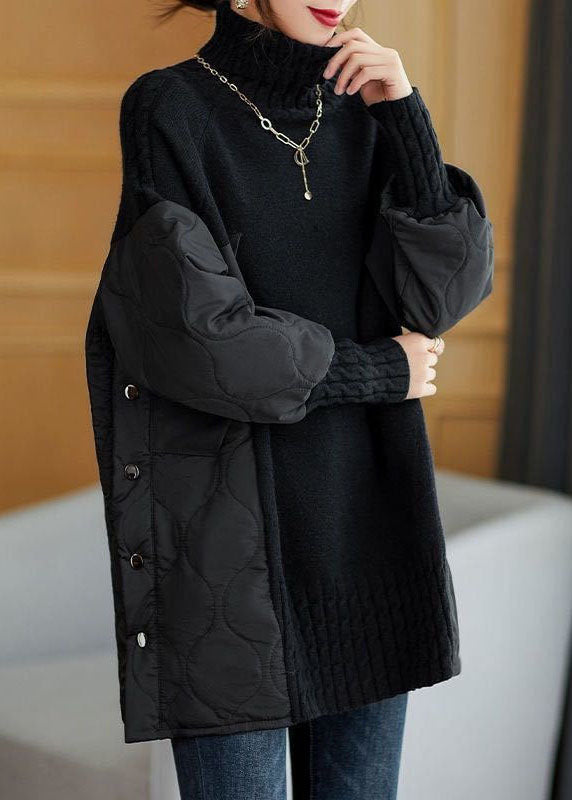 Thoughtfully Designed Sweater